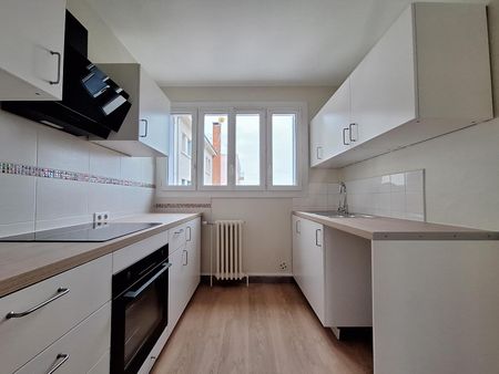 Location Appartement 3 pièces 67m² DIJON 21000 - Photo 4