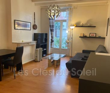 Location Appartement 2 pièces 31m² HYERES 83400 - Photo 2