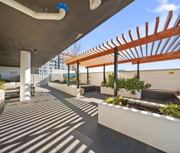 Level 7, 271/325 Anketell Street, Greenway ACT 2900 - Apartment For... - Photo 4