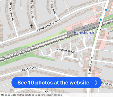 Latimer Drive, Hornchurch - Photo 1