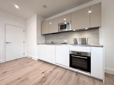 1 bedroom flat to rent - Photo 2