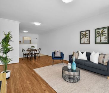 Modern Unit in Prime Location! - Photo 3