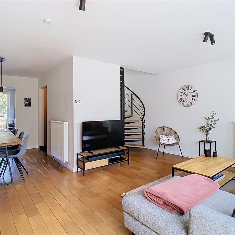 prachtige duplex in centrum steenokkerzeel! - Wijckmansstraat 15, 1820 STEENOKKERZEEL - Photo 1