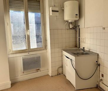 Appartement Saint-Étienne - Photo 4