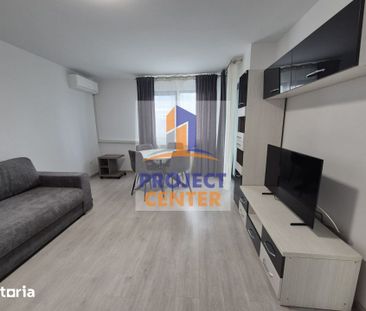 Garsoniera Balcescu Residence - complex rezidential - Fotografie 1