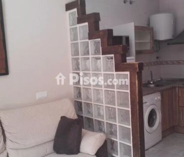 Piso en alquiler en Puente Mayorga-Campamento - Photo 1