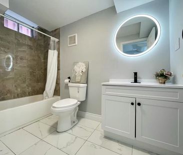 For Lease - 1329 Willowvale Gardens Unit# Lower, Mississauga, Ontario - Photo 4