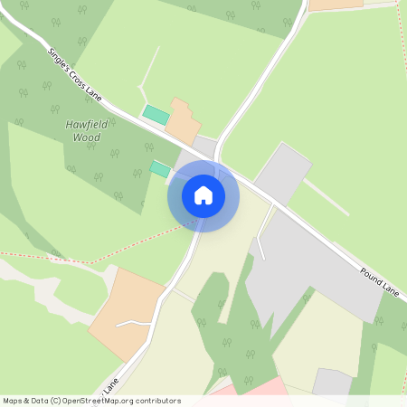 Blueberry Lane, Knockholt, Sevenoaks, TN14 7NH, Kent