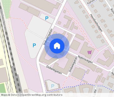 Nybrovägen 7 - Photo 1