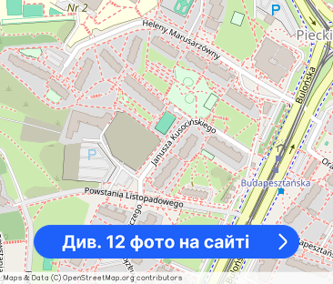 Mieszkanie - Gdańsk Morena (Piecki Migowo) - Фото 1