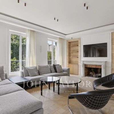 Appartement à louer à Paris 8Ème - Photo 1