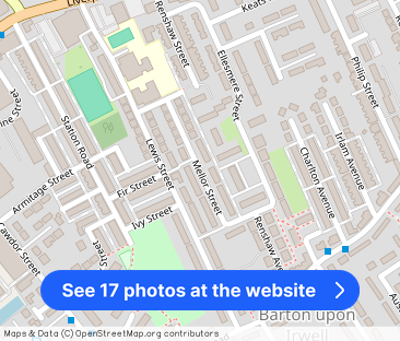 Mellor Street, Eccles, Manchester, M30 - Photo 1