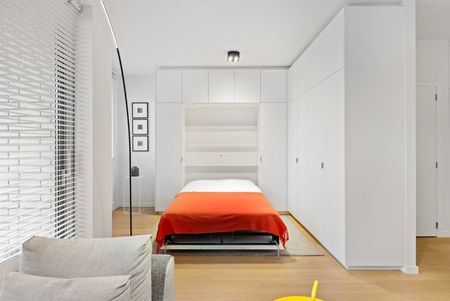 Appartement te huur - Photo 2