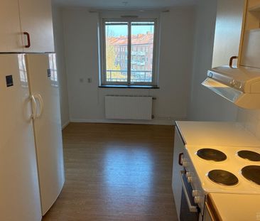 Öresundsgatan 50 - Foto 4