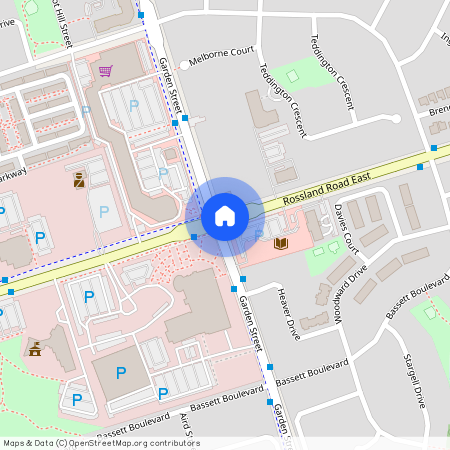 Whitby, Whitby, Durham, L1N 8Y9