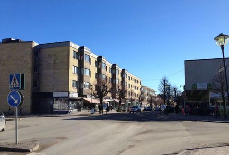 Centralgatan, Nynäshamn - Photo 4