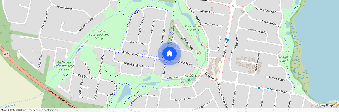 27 Sapium Road, Qld 4165, Redland Bay