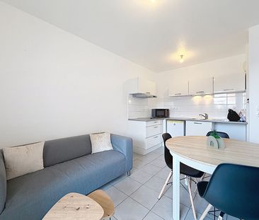 Location Appartement 2 pièces MAIZIERES LES METZ 57280 - Photo 2