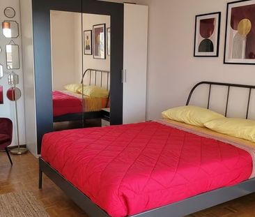 2.5 Zimmer, 60 m² - Photo 2