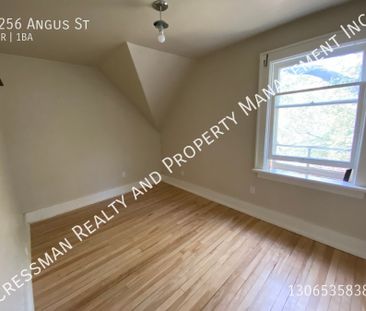 3 bed, 1 bath FULL HOUSE located Downtown Regina, SK - Photo 3