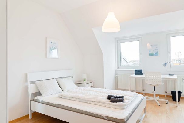 Sonnleithnergasse Top 305 Zimmer 3 - Photo 1