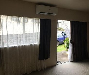 Ready to move in - easy maintenance unit - Photo 5