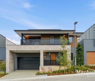 BRAND NEW MODERN 4 Bed HOUSE in Convenient Location - Photo 4