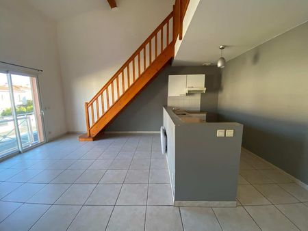 Appartement 3 pièces à louer à PERPIGNAN - Photo 2