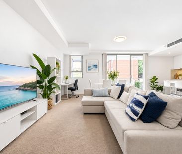 Oversized Apartment In The Heart Of Convenience - Photo 1