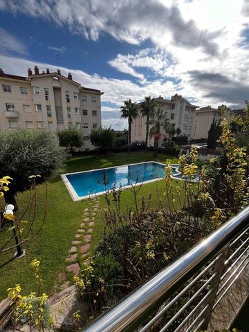 3 room luxury Flat for rent in Sitges, Spain - Photo 2