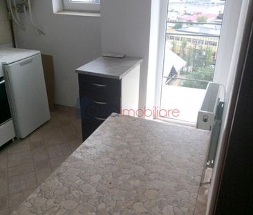 Apartament 1 camere de inchiriat in Cluj-Napoca ID 2818 - Fotografie 3