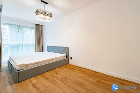 NOWE! 3pok 52m2 RONDO MATECZNEGO - Фото 5