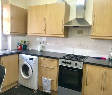 Shackleton Close Room 4 - Photo 2