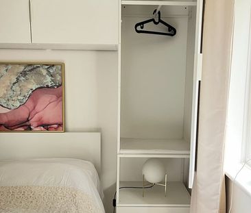Room in a Shared Flat, Monmouth Grove, TW8 - Photo 3
