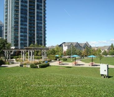 For Lease - 7 North Park Road Unit# 501, Vaughan, Ontario - Photo 1