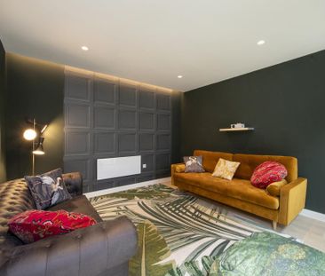 3 bedroom terraced house to rent - Photo 6