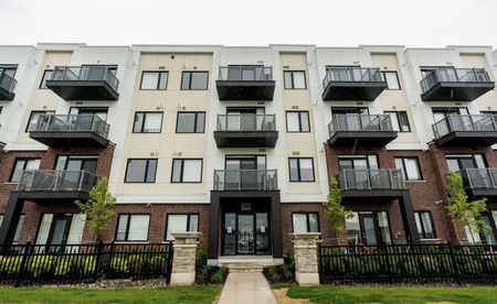 For Lease - 58 Sky Harbour Drive Unit# 113, Brampton, Ontario - Photo 4