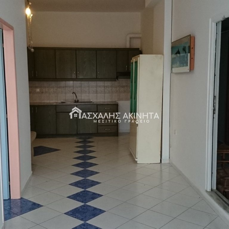ΑΜΜΟΥΔΑΡΑ 2ΑΡΙ ΔΙΑΜΕΡΙΣΜΑ ΕΝΟΙΚΙΑΣΕΙΣ 42722 - Φωτογραφία 1