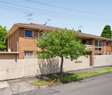 4/495 High Street, Kew VIC 3101 - Apartment For Rent | Domain - Photo 3