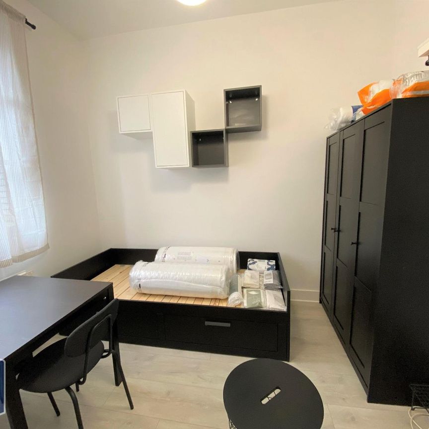 Location Appartement 1 pièce 13m² TOURS 37000 - Photo 1