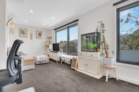 4 Fame Street, Coburg North VIC 3058 - Townhouse For Rent | Domain - Photo 2