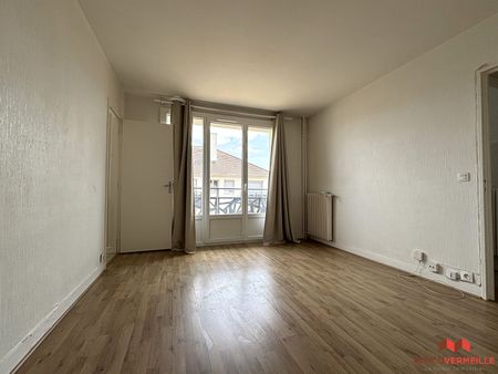 Location Appartement 1 pièce 24m² - Photo 2