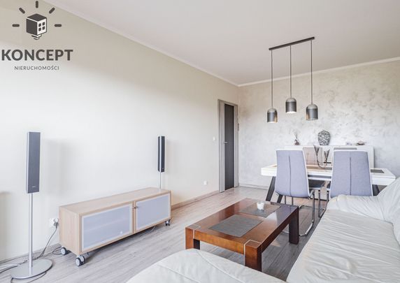 Nowoczesne 2 pok. | Taras | Garaż | Klecina - Zdjęcie 1