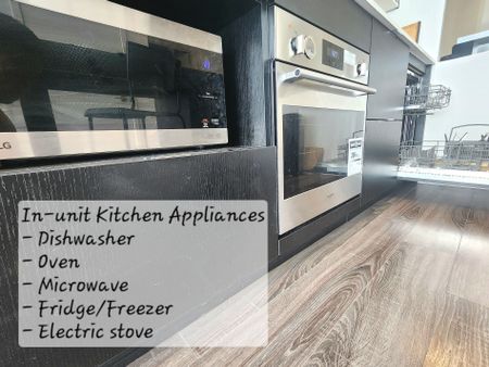 For Lease - 20 Edward Street Unit# 2714, Toronto, Ontario - Photo 5