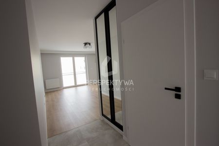 DWUPOKOJOWE MIESZKANIE Z OSOBNĄ KUCHNIĄ – ŁĘŻYCA - Łężyca - Photo 4