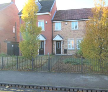 3 bedroom terraced house to rent - Photo 5