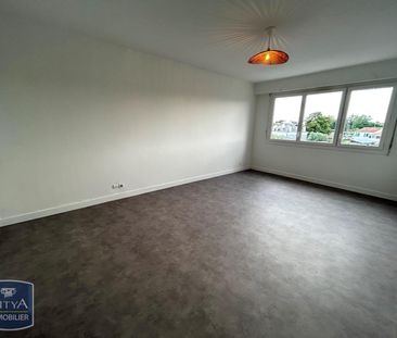 Location Appartement 2 pièces 44m² MONT DE MARSAN 40000 - Photo 1