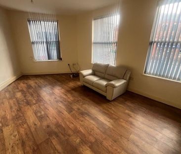1 bed studio flat to rent in Stamford Street East, Ashton-under-Lyn... - Photo 2