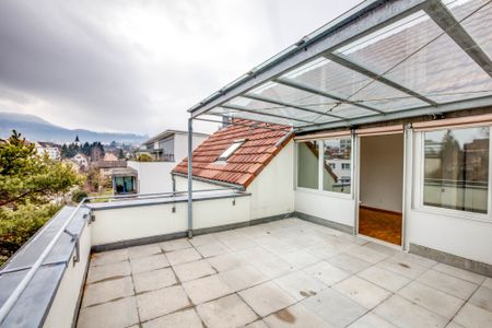 Dream home with gallery - Photo 2