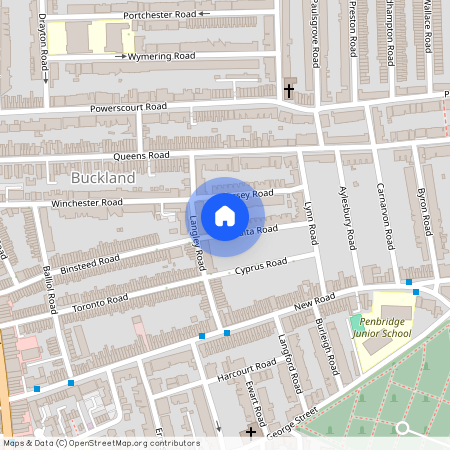 Malta Road, Portsmouth